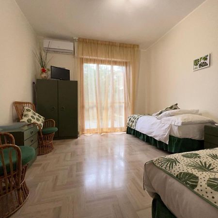 Garden Apartment Celle Ligure Extérieur photo