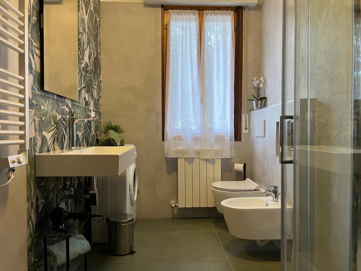 Garden Apartment Celle Ligure Extérieur photo