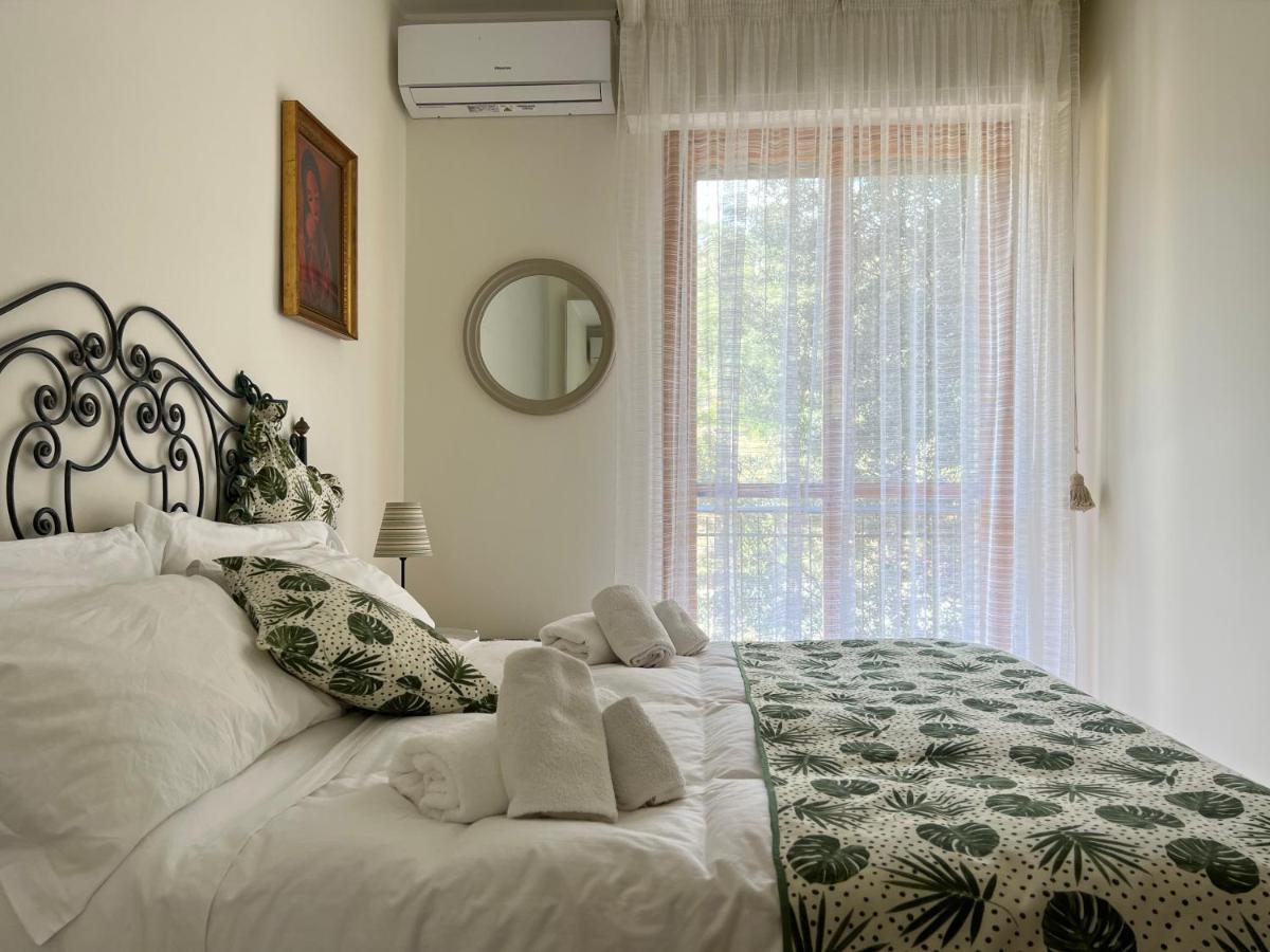 Garden Apartment Celle Ligure Extérieur photo