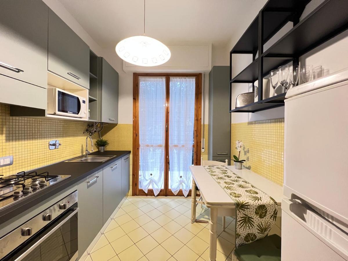 Garden Apartment Celle Ligure Extérieur photo