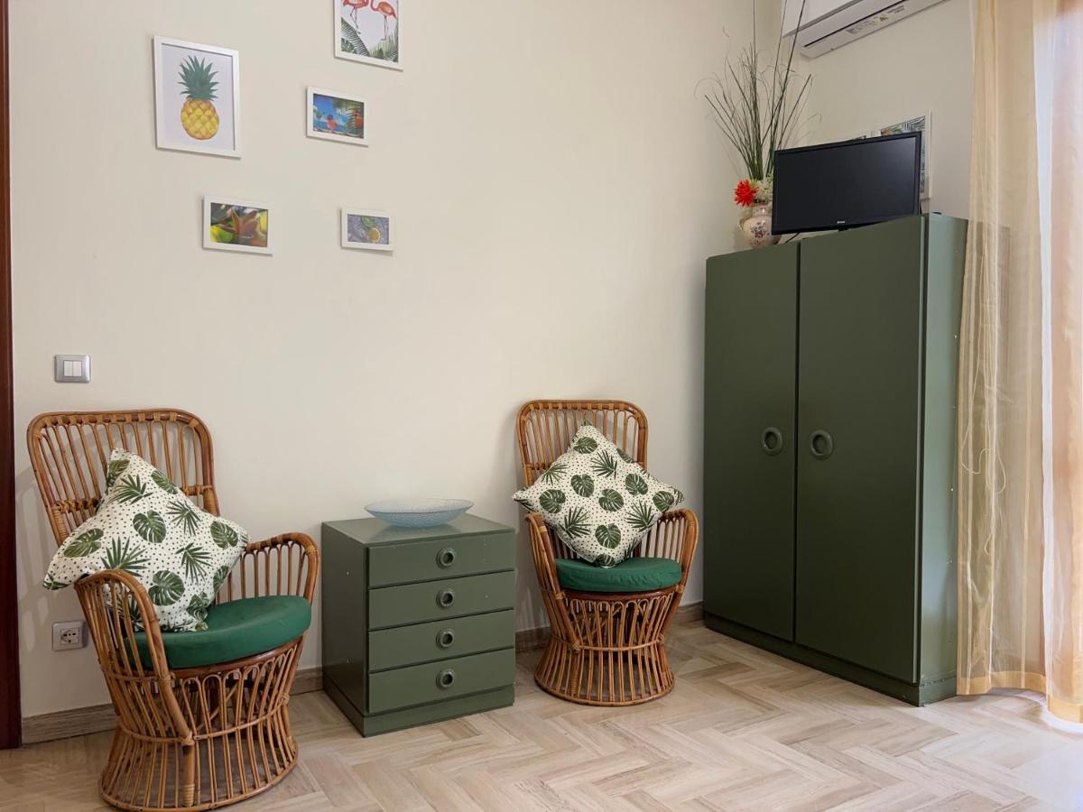Garden Apartment Celle Ligure Extérieur photo