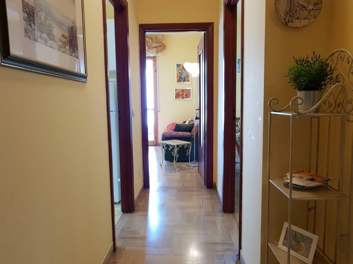 Garden Apartment Celle Ligure Extérieur photo