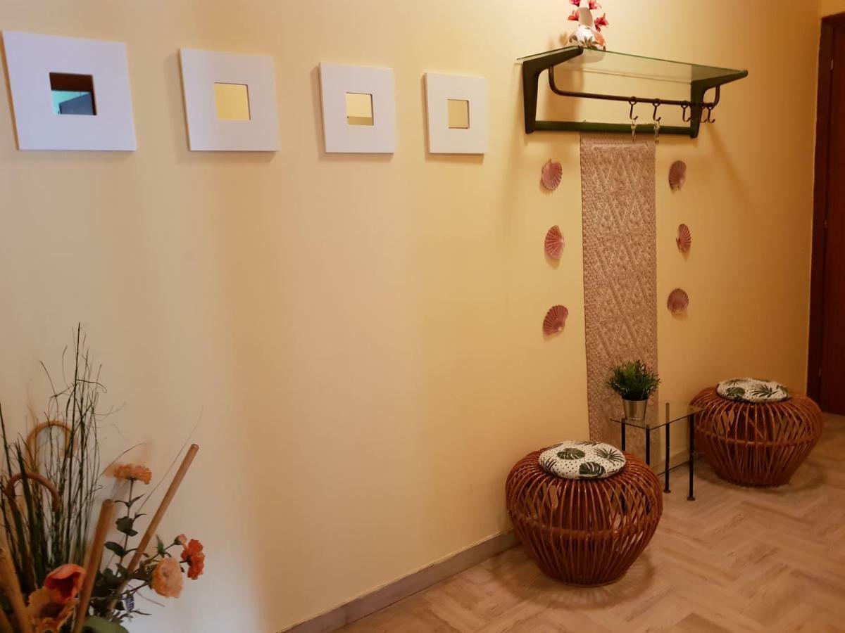 Garden Apartment Celle Ligure Extérieur photo