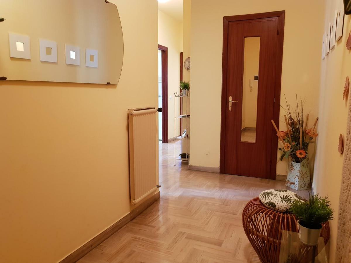 Garden Apartment Celle Ligure Extérieur photo